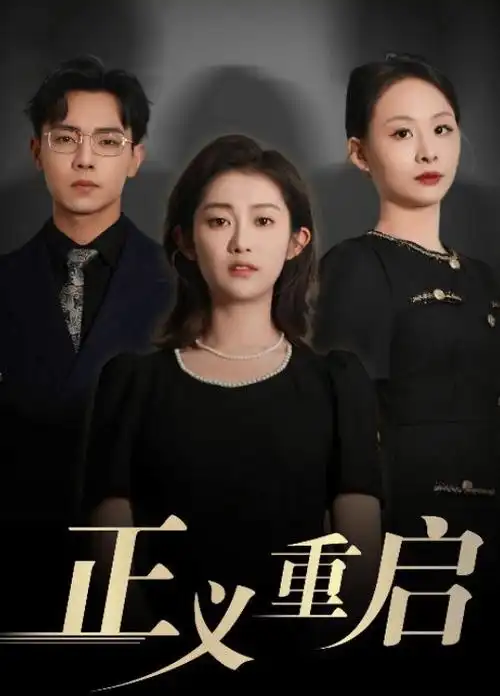 胡同里的电视机剧集封面